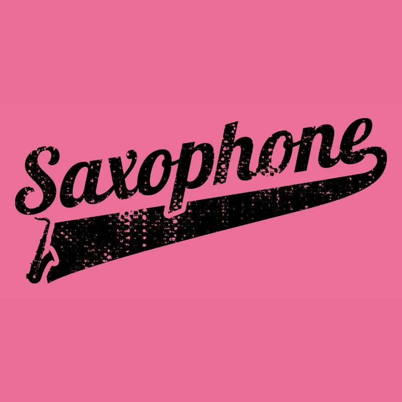 Saxophone