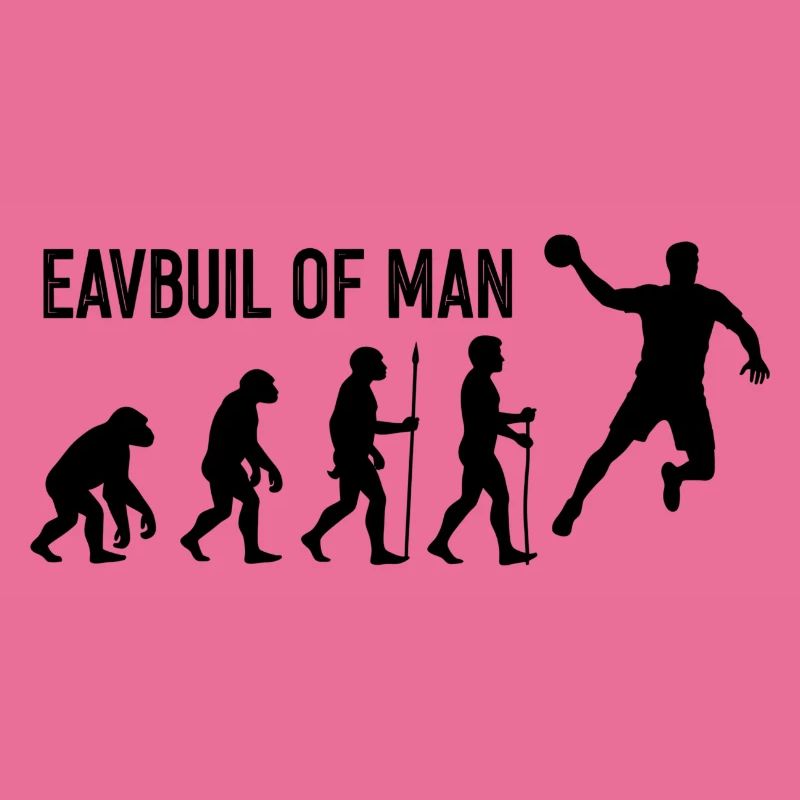 Évolution du Man Leap