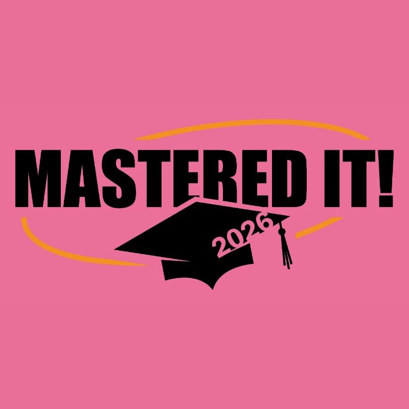 Master 2026 Diplôme