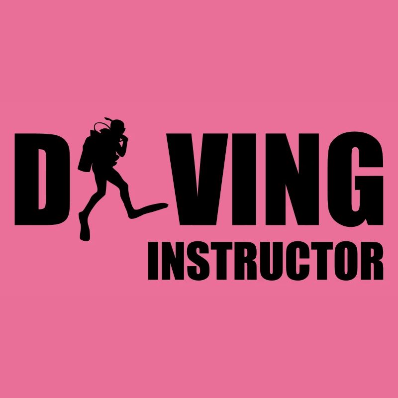Diving Instructor