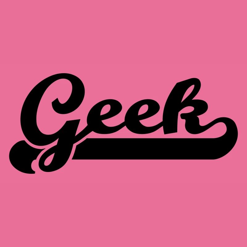 geek