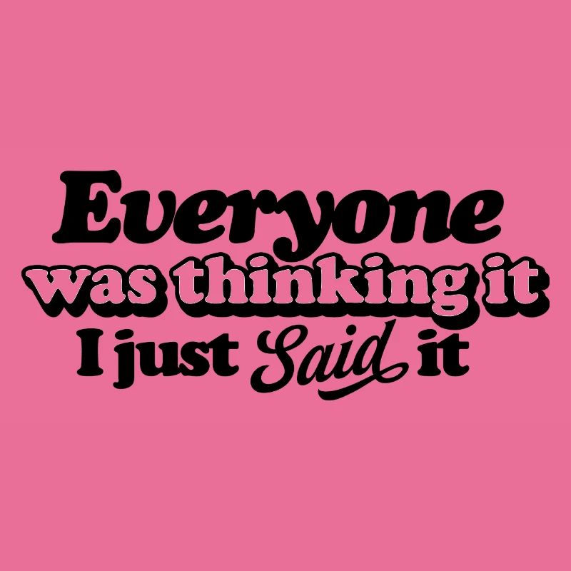 Application de la conception de la pensée créative