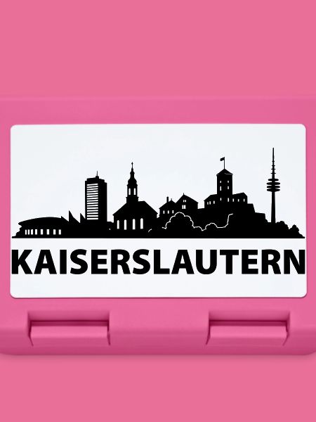 Kaiserslautern Skyline