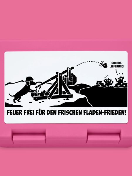 dackel kothaufen 