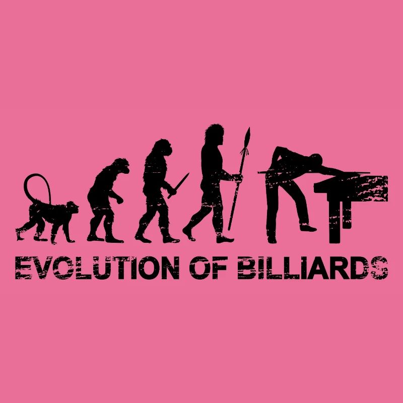 Billard Evolution