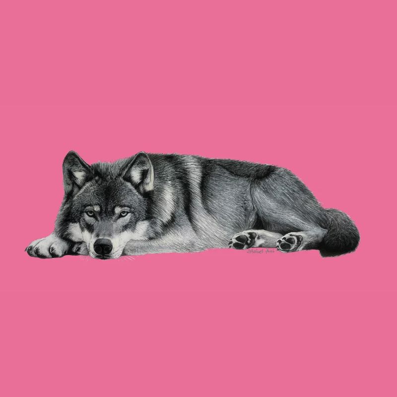 wolf