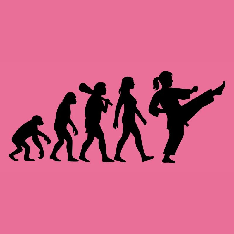 Karaté Évolution