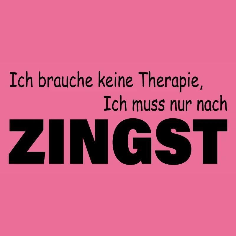 Thérapie Zingst