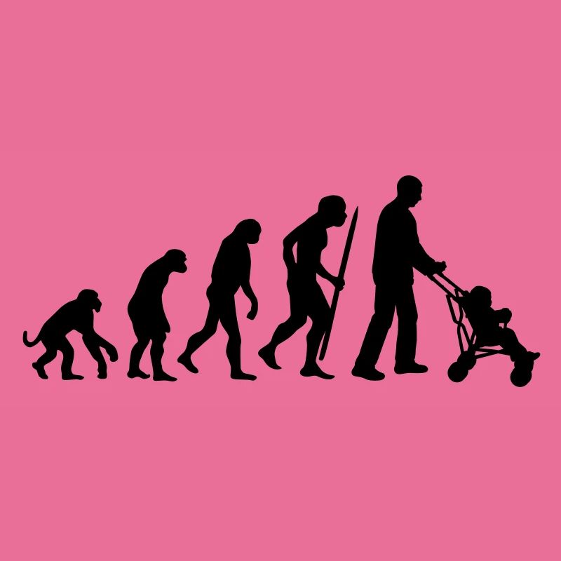 Die Entwicklung der (Groß-) Vaterschaft