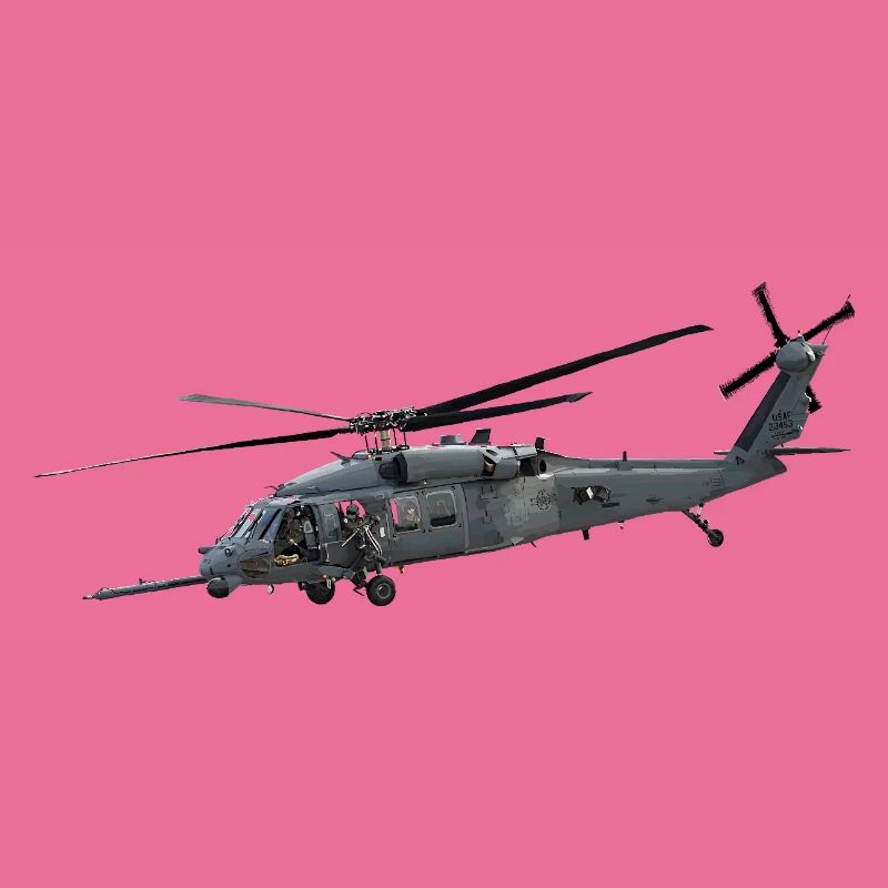 Helikopter