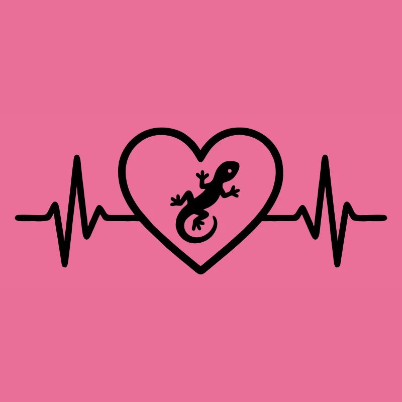 Lizard Heart