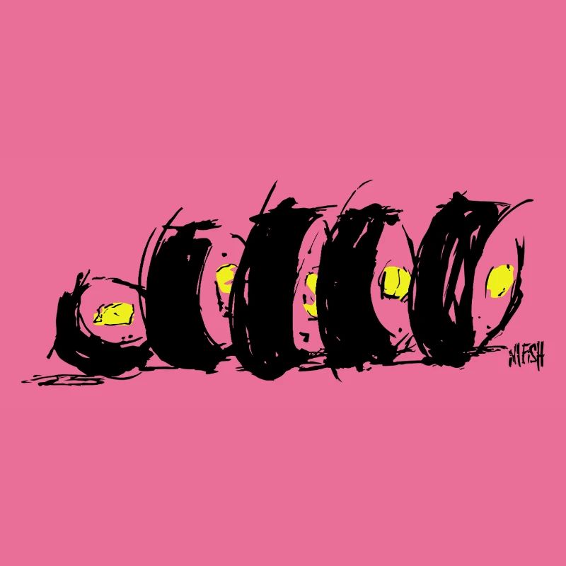 Roll in Love 1