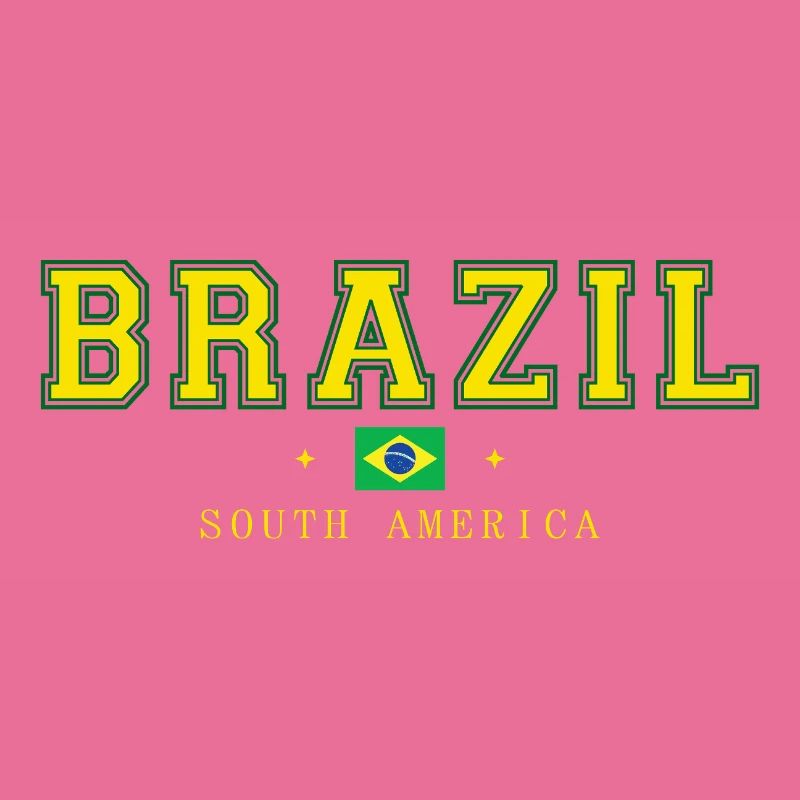 Brésil
