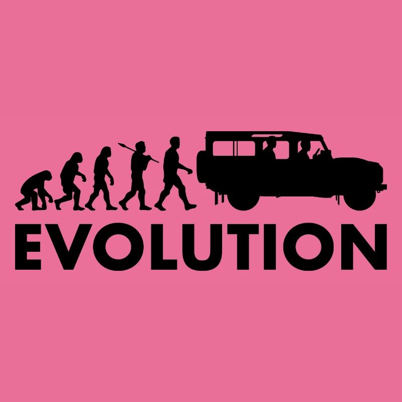 Defender 110 Évolution