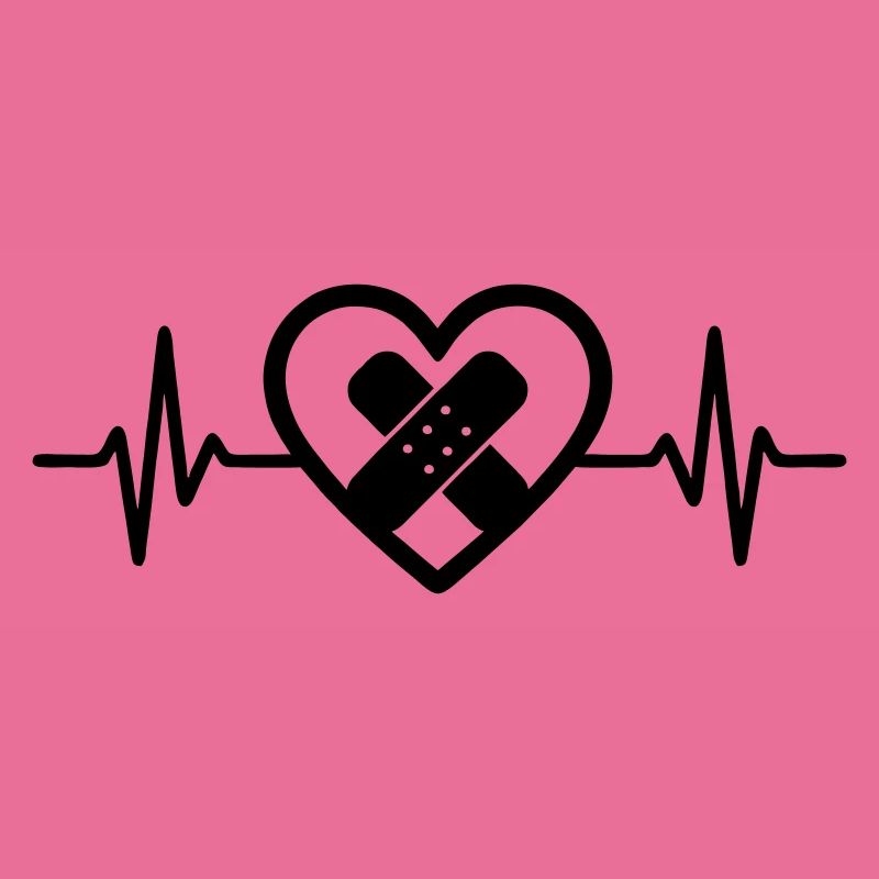 Heart + Nursing Assistant – Super Parents Nursing Assistant