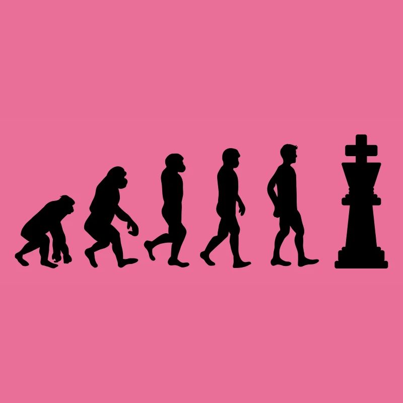 Evolution du jeu d’échecs