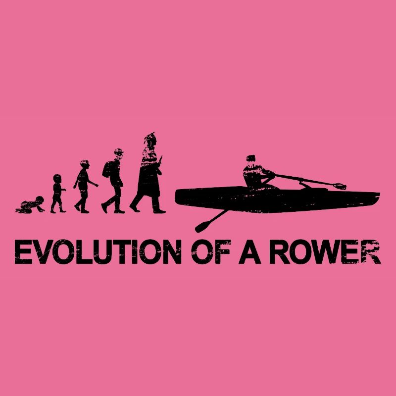 Rower Evolution