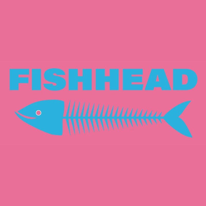 Fishhead