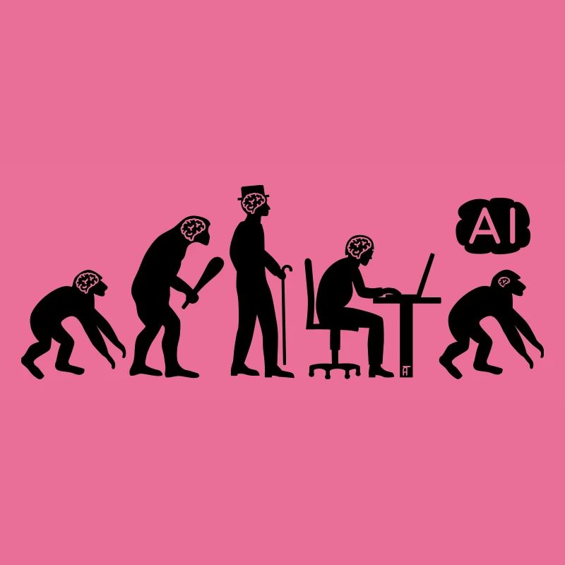 Évolution IA