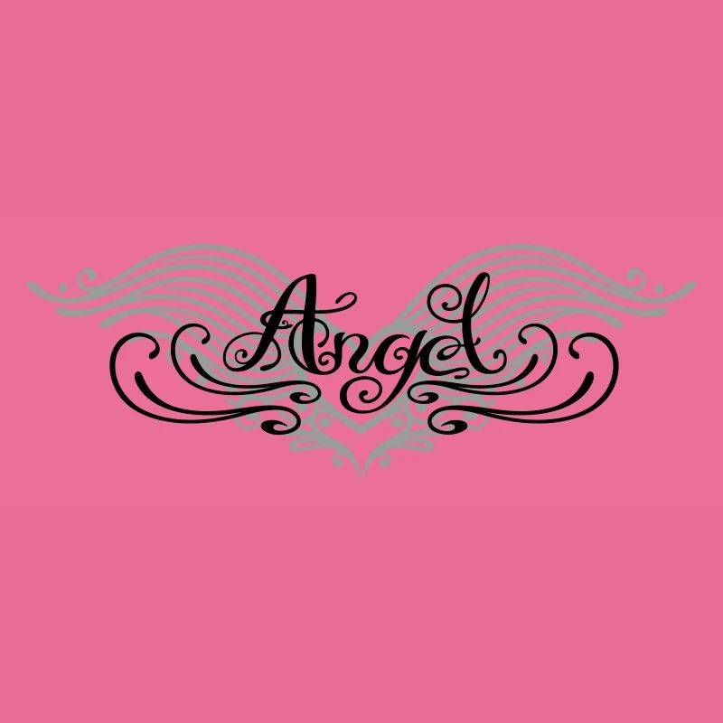 Ailes d'ange
