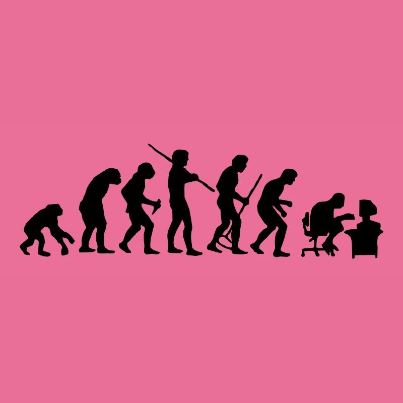 Evolution