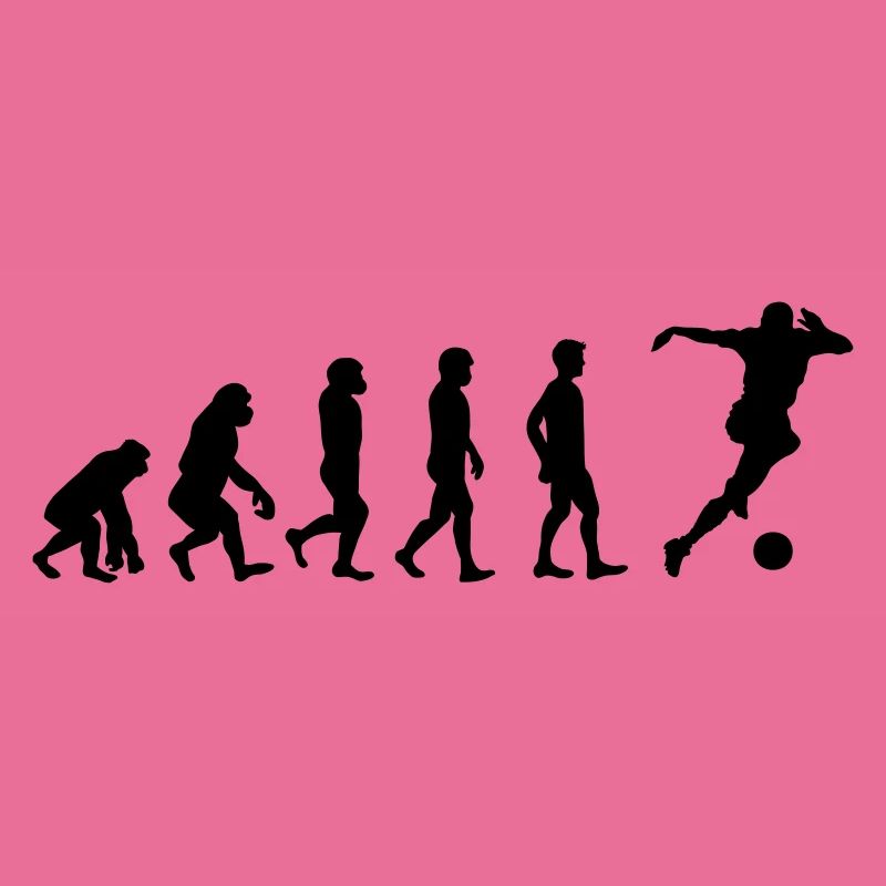 Evolution soccer