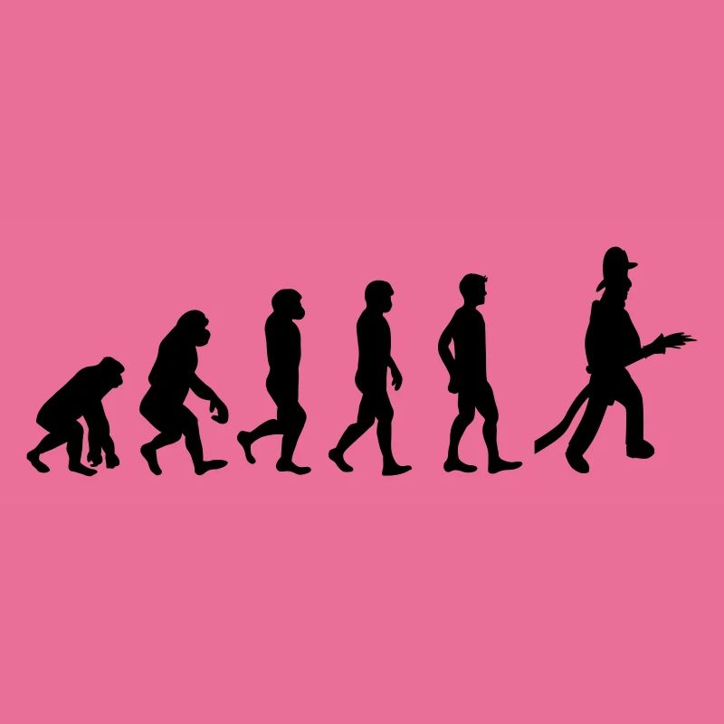 Fire evolution
