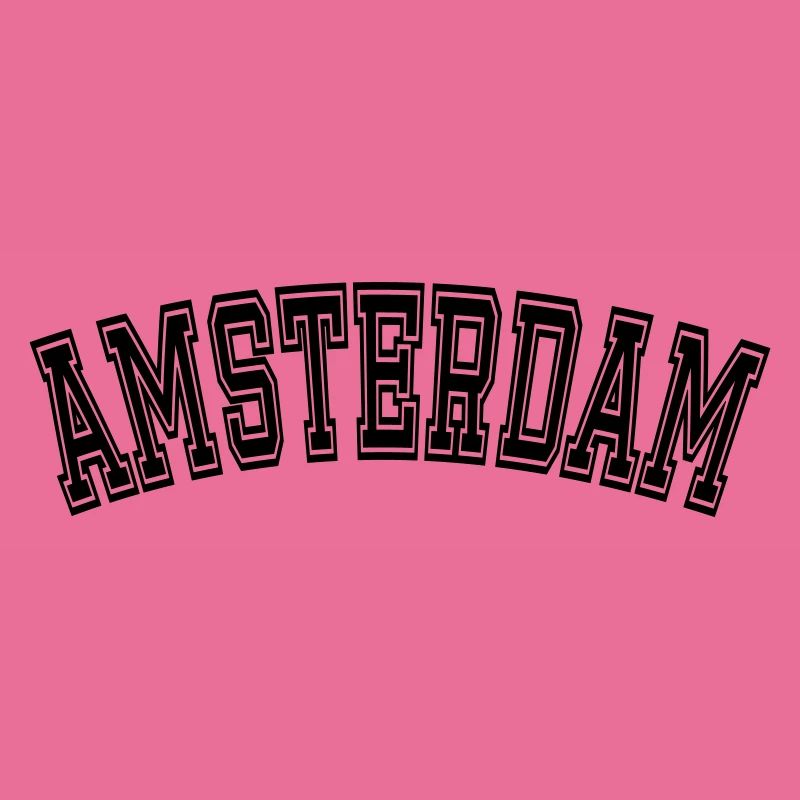 Conception AMSTERDAM