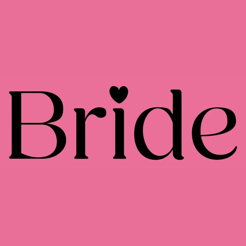 Bride 