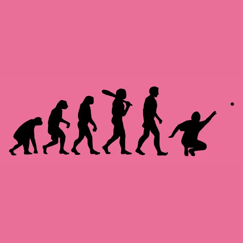 Evolution Petanque