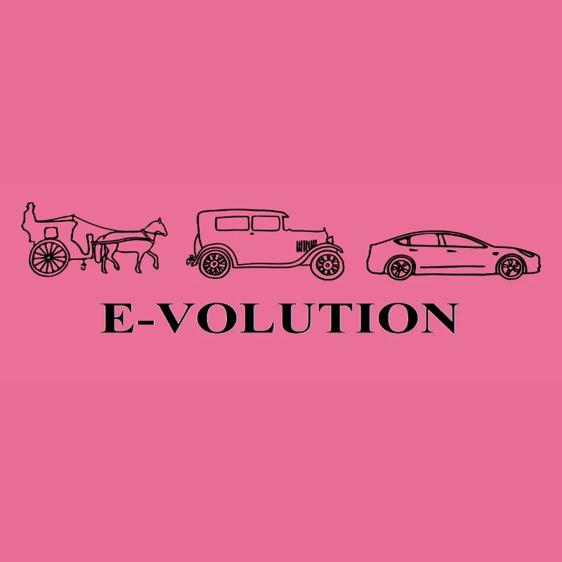 E-Volution Auto Evolution