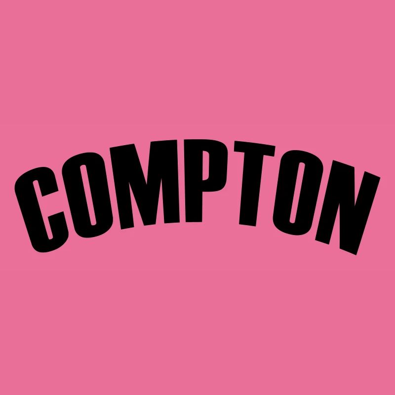 Chemise Compton