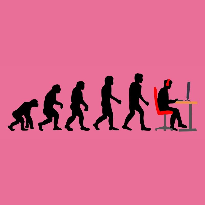 Gamer Evolution 2