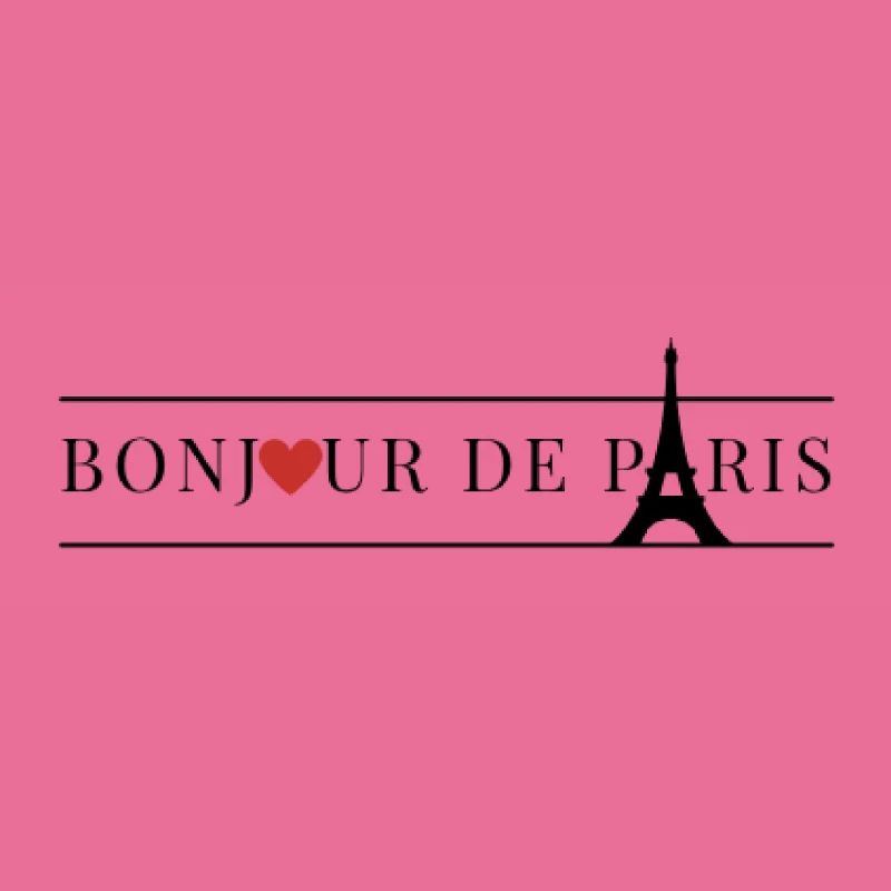 Paris Frankreich Eiffelturm