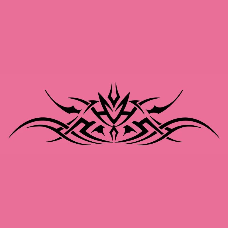 Tribal 3 by Helfspawn