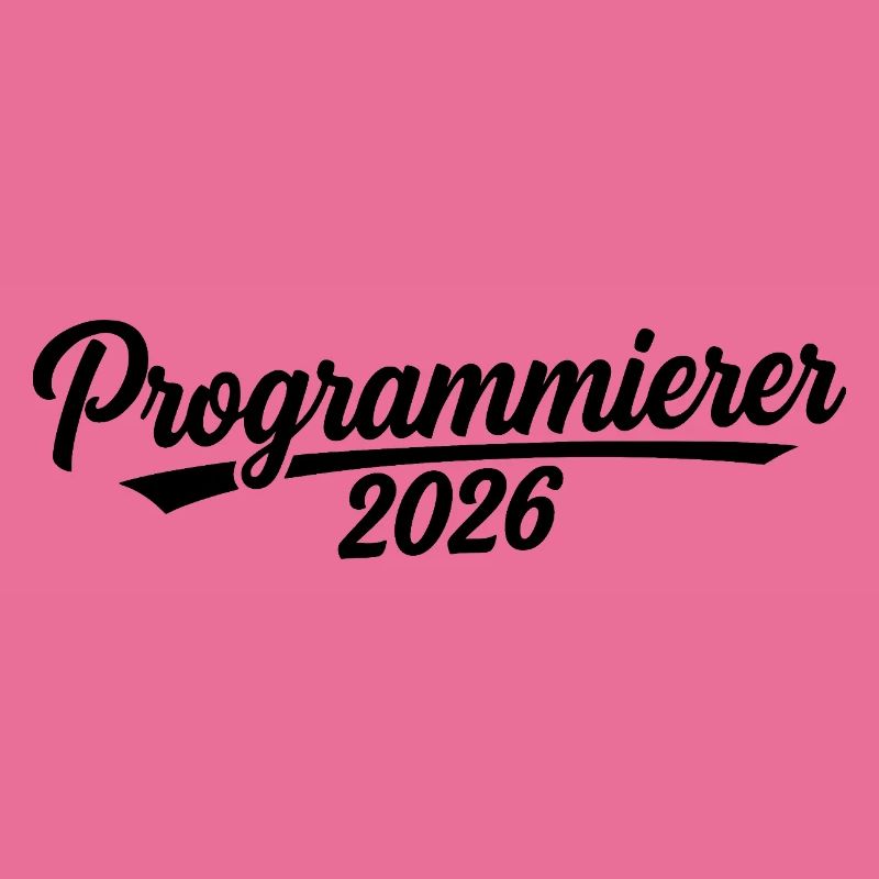 Programmeur 2026 – Conception de codage