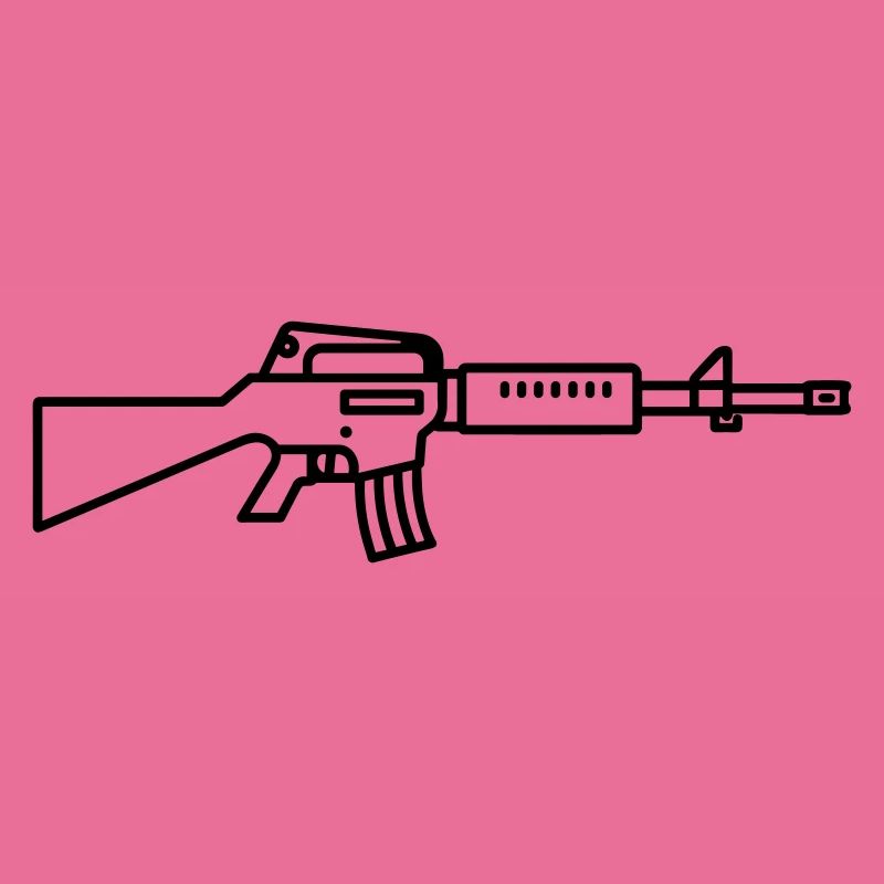 fusil