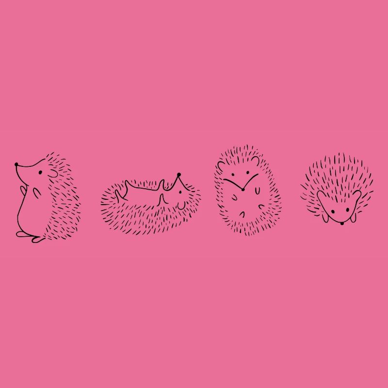 Igel Igel Igel Igel