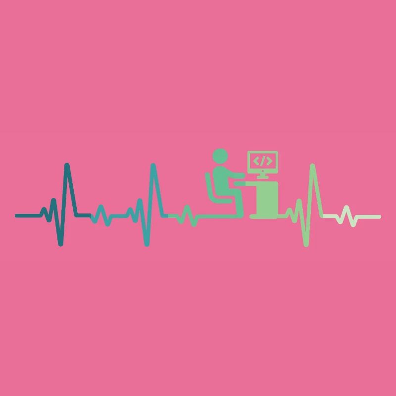 Heartbeat Programmer Developer