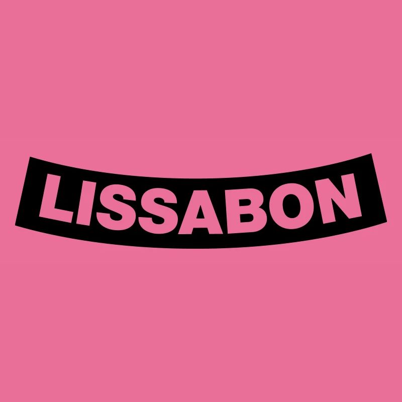Lissabon Chapter Element 1C (JGA MC-Rocker-Style)