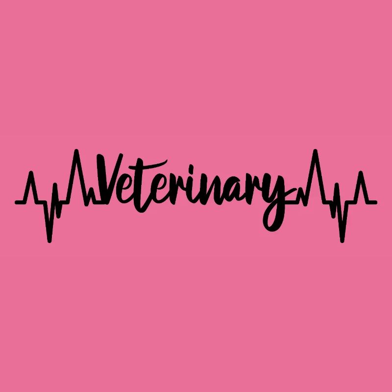 Fréquence cardiaque vétérinaire