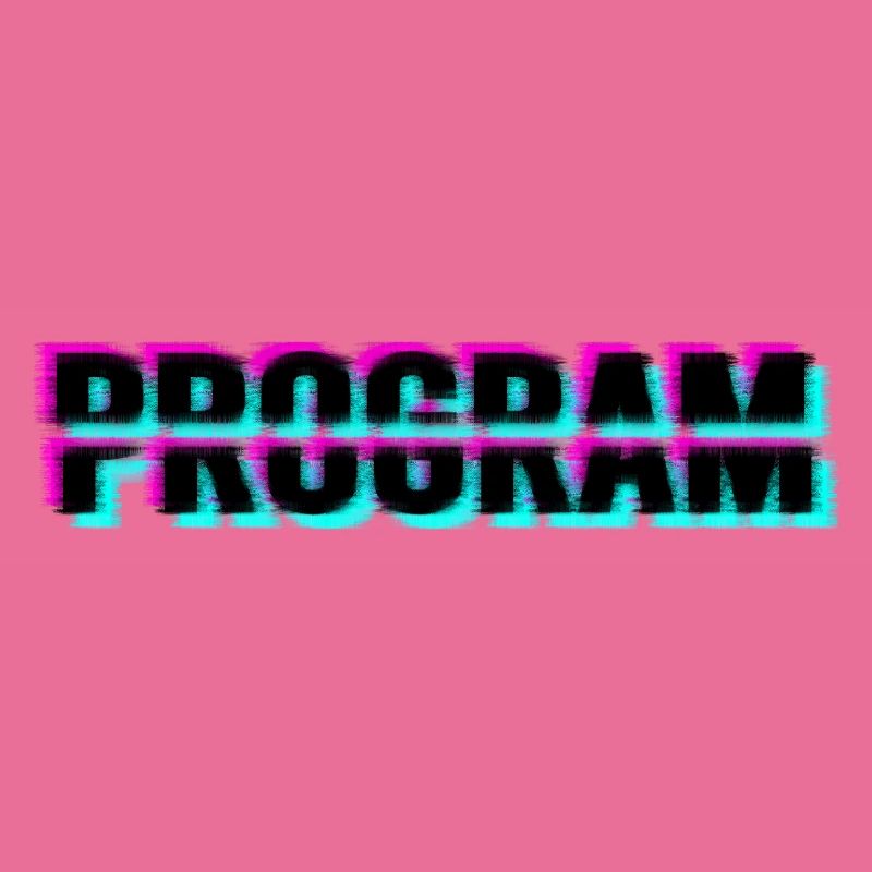 Programme informatique
