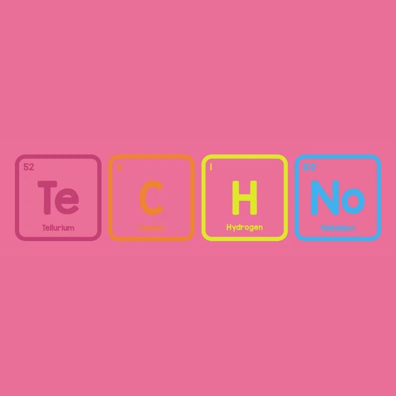 Techno-Elemente