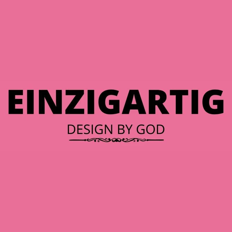 Einzigartig