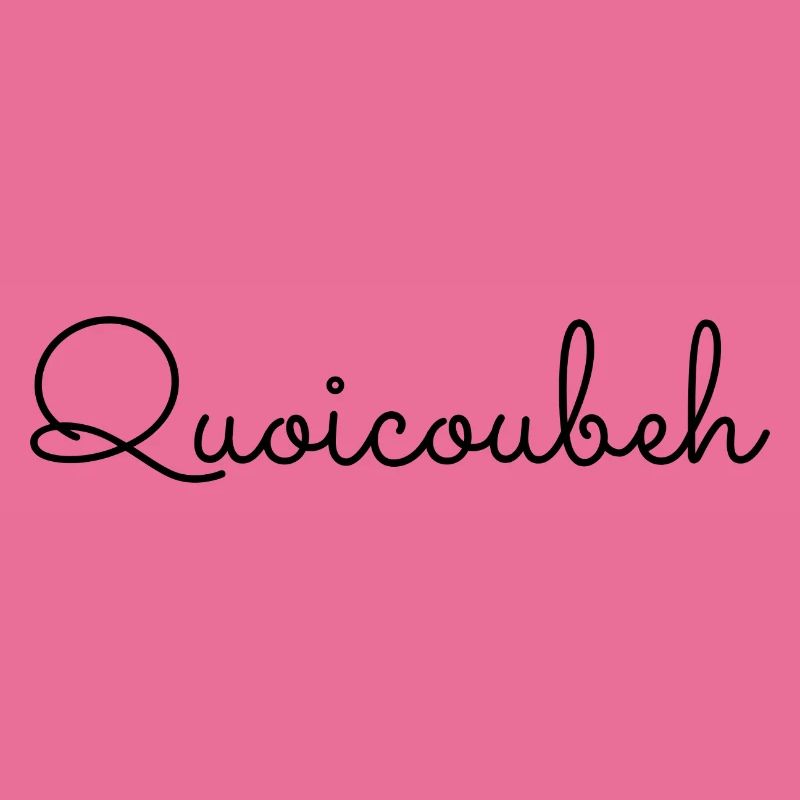 Quoicoubeh