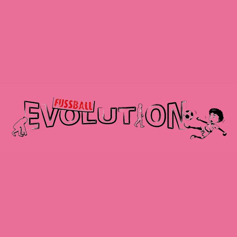Fussball Evolution | Evolution Design