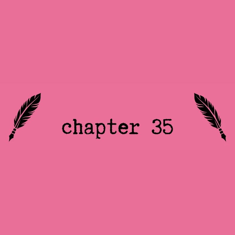 chapitre 35 : Anniversaire