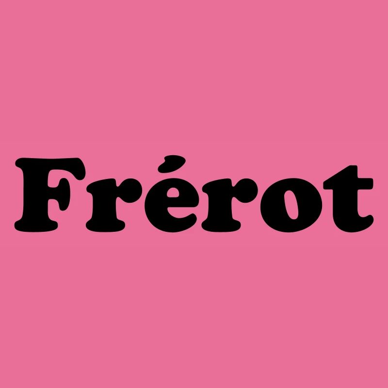 Frérot - expression amicale 