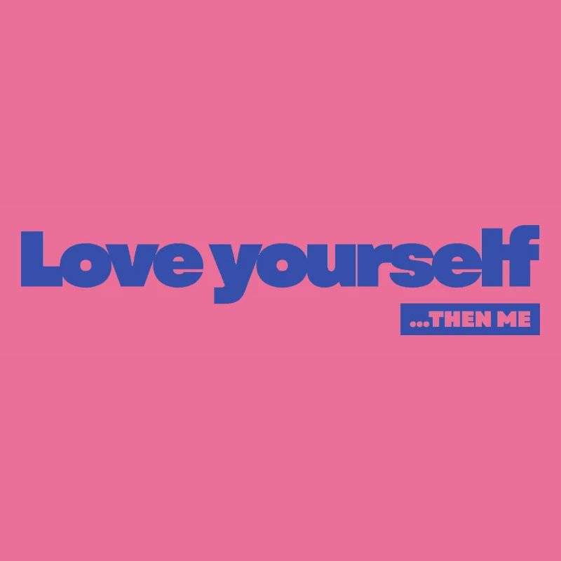 Aimez-vous - Statement Design
