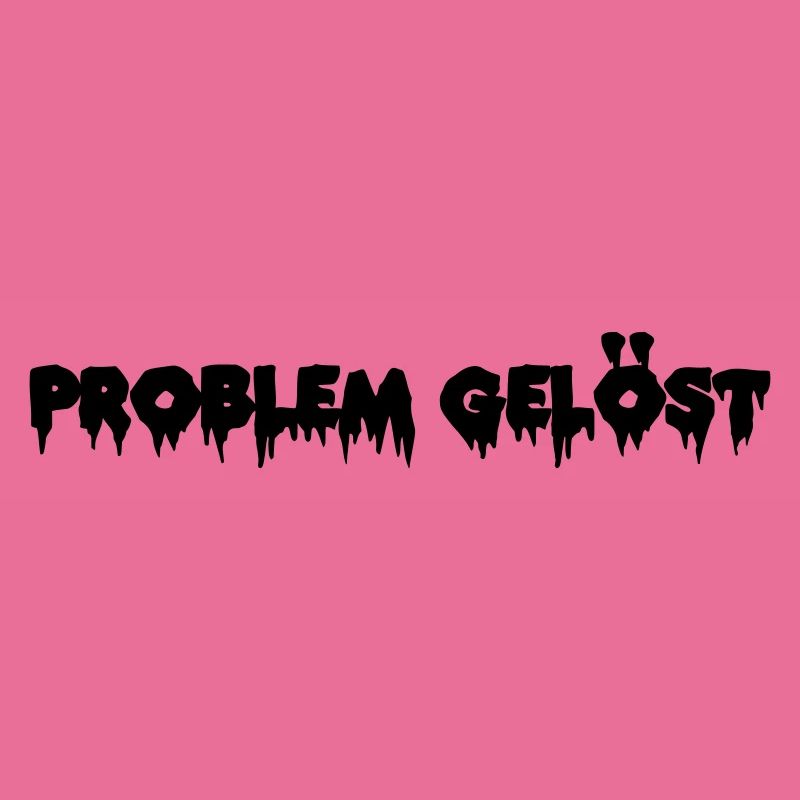 Problem gelöst